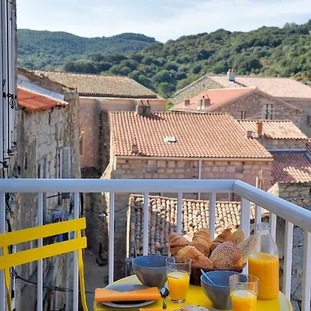 T5 En Duplex D'exception Meuble De Tourisme 4 * Apartman