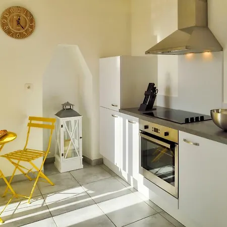 T5 En Duplex D'exception Meuble De Tourisme 4 * *